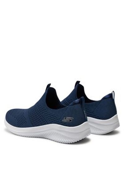 SKECHERS Pantofi pentru femei Ultra Flex Slip-On - 149855 -NVY