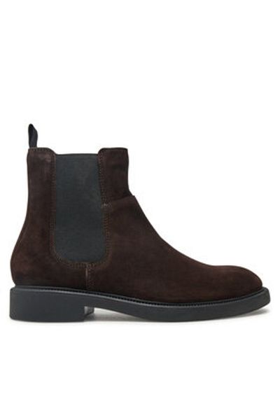 Vagabond men's Chelsea boots 5266-040-31 brown