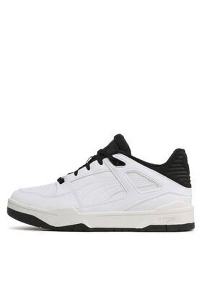 Puma adidasi puma dama 386270 alb