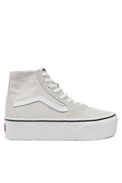 Vans vans women's sneakers VN000CN5BGF1 gray
