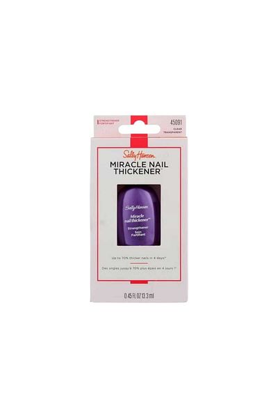 Sally Hansen Sally Hansen American Nail Thickener