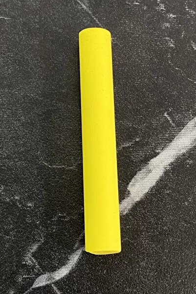 TakıDolabı Cretă pentru păr de culoare galbenă