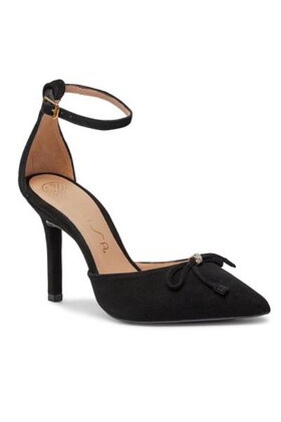 Unisa women's high heels TWIN_KS black