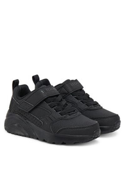 SKECHERS boys' sneakers 403671L black