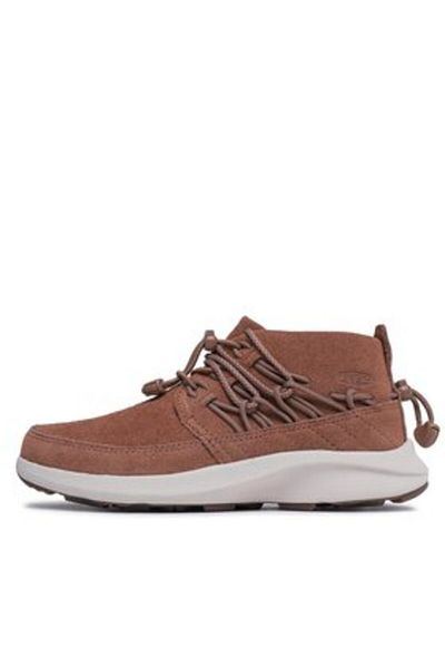 Keen women's sneakers 1026735 brown