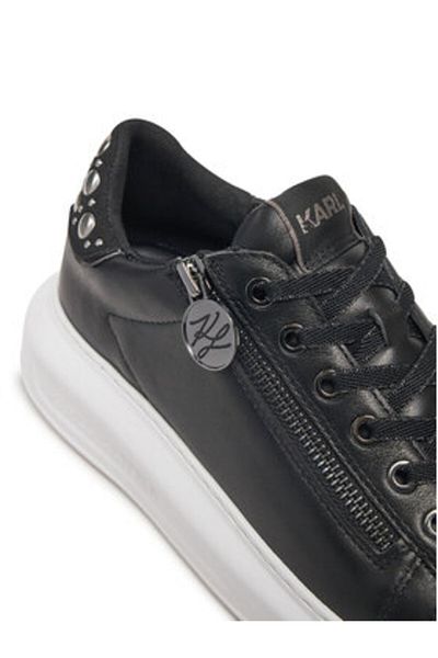 Karl Lagerfeld Pantofi de damă KL62527F Negri