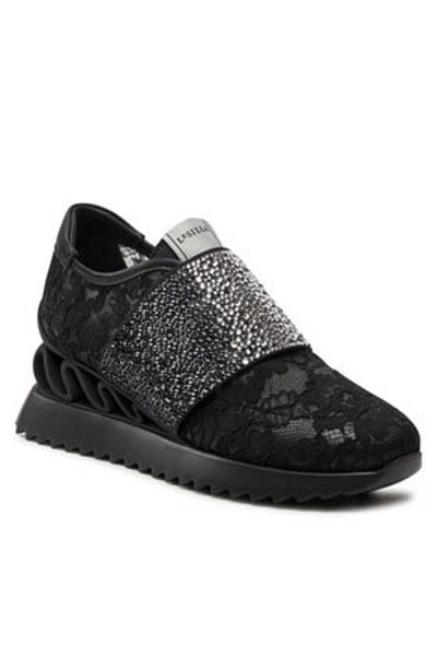 LE SILLA adidasi dama 6846N040ZGPPLAC001 negri