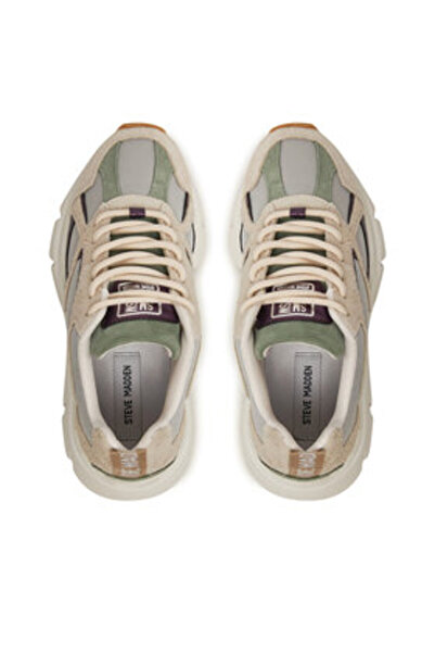 Steve Madden adidasi dama SM11001908 alb