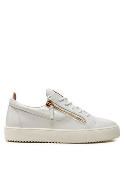 Giuseppe zanotti Men's Sneakers RM40033 white