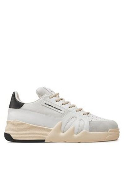 Giuseppe zanotti men's sneakers RU30000 natural
