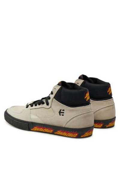 Etnies Men's Sneakers 4107000613 white