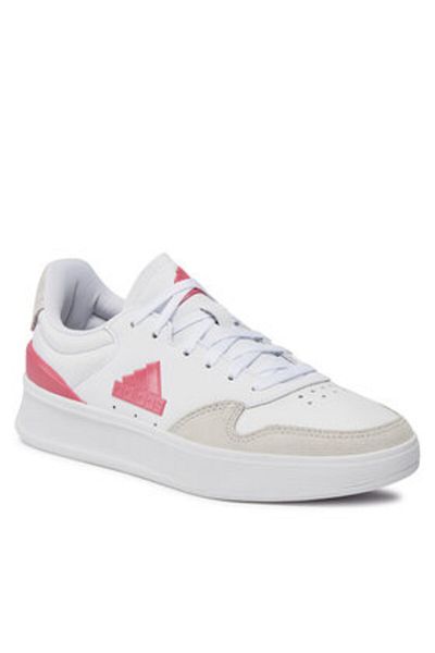adidas women's sneakers ID5567 white