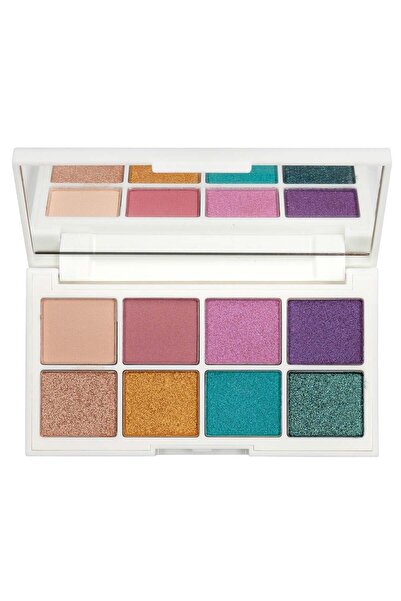 Makeup Trusa fard de ochi Febble Eyeshadow