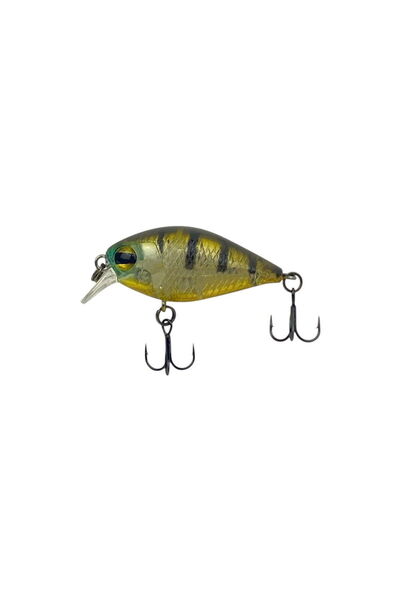 SEA HORSE Fans Crank 3,6 Mm 3,8 Gr Moss Gill