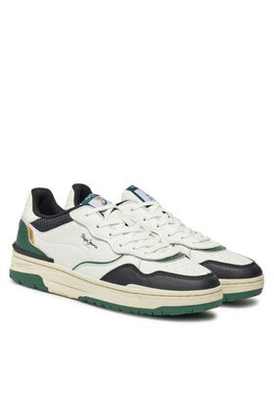 Pepe Jeans adidași bărbați PMS00029 negri