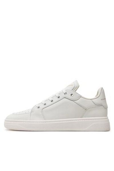 Giuseppe zanotti men's sneakers RU30035 white