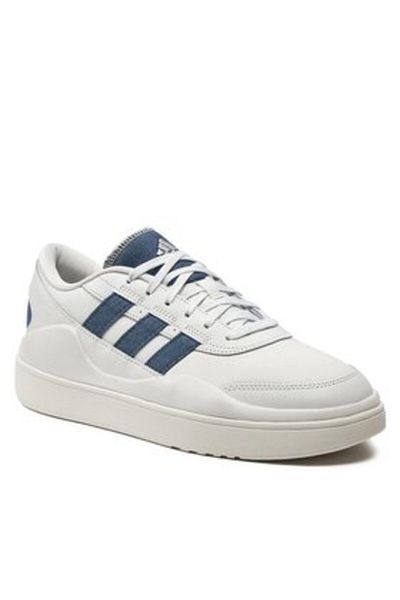 adidas men's sneakers ID3100 white
