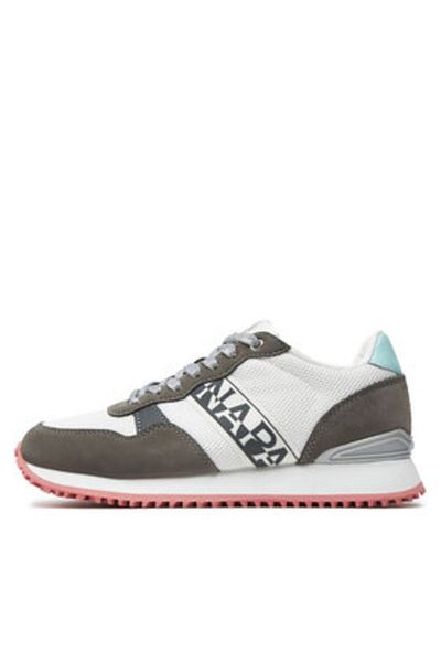 Napapijri women's sneakers NP0A4I74 white