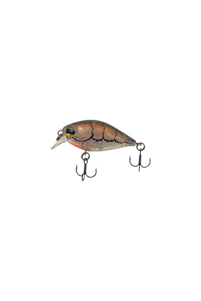 SEA HORSE Fans Crank 3,6 Mm 3,8 Gr Ghost Shrimp