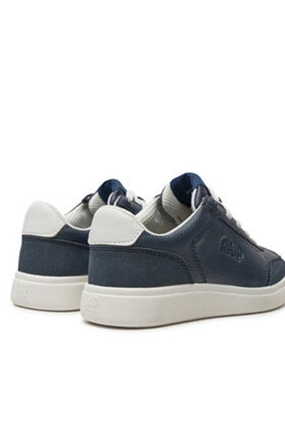 GAP Pantofi băieți SEATTLE_BSC NAVY GAB001F5SYELYBGP albastru