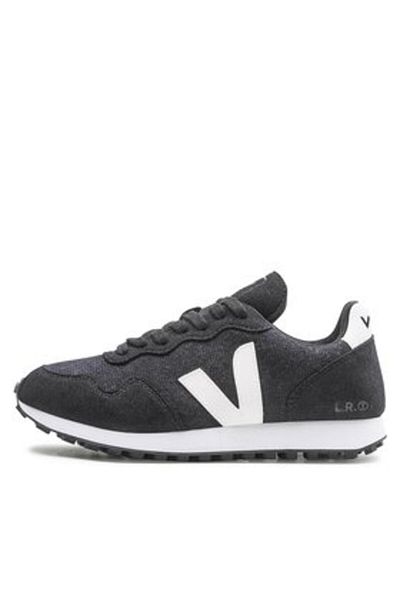 VEJA women's sneakers RR0401971A black