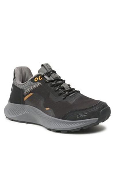 CMP men's sneakers 3Q31287 black