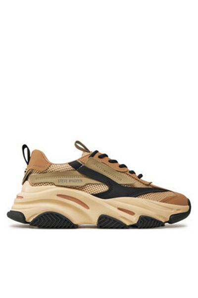 Steve Madden steve madden women's sneakers SM19000033 colorful