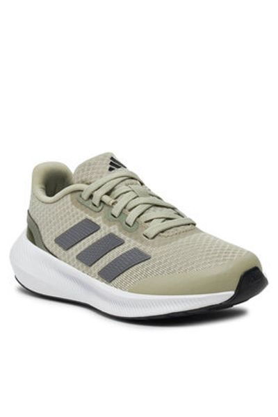 adidas unisex children's sneakers IF8580 natural