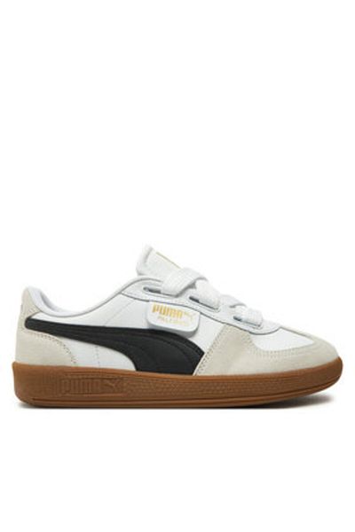Puma puma women's sneakers 40210901 natural