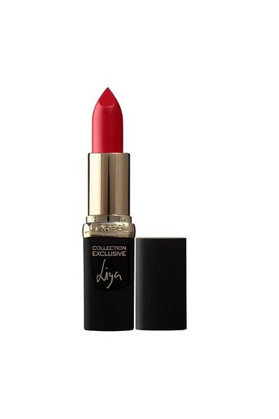 L'Oreal Paris Ruj de Buze, Loreal, Color Riche, Liya's Pure Red, Rosu