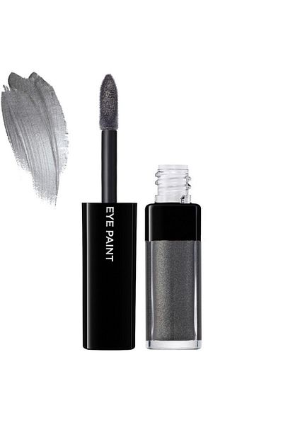 L'Oreal Paris Loreal Infallible Eye Paint Υγρή Σκιά Ματιών, Απόχρωση 203 Iconic Silver
