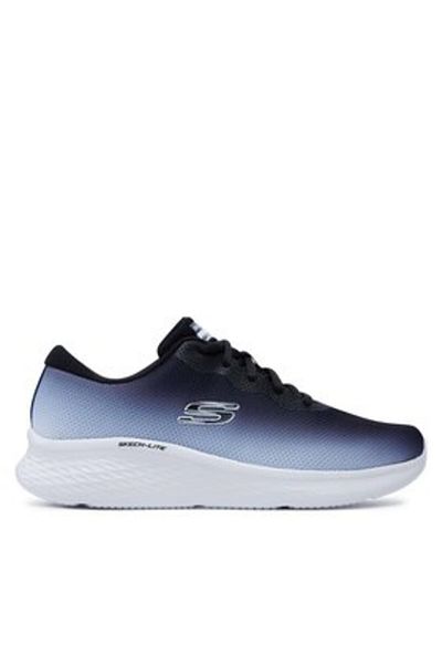 SKECHERS women's sneakers 149995 black