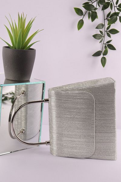 weem bag 265 ΣΤΡΑΣΙΝΤΕΡΑ ΜΙΚΡΗ ΜΕΤΑΛΛΙΚΗ ΛΑΒΗ