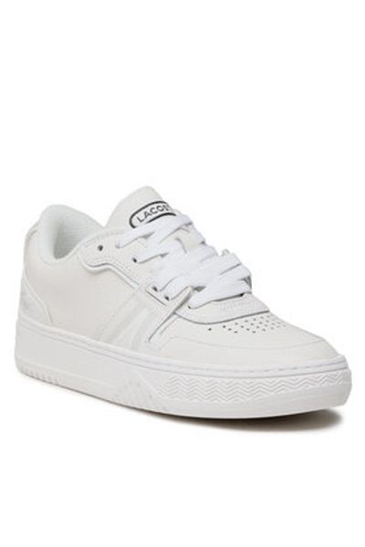 Lacoste women's sneakers 742SFA0076 natural