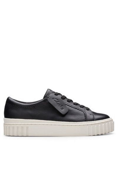 CLARKS Adidasi Clarks dama 26176436 negri