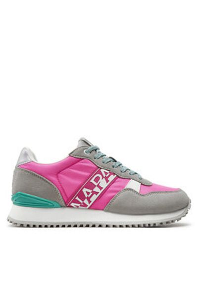 Napapijri women's sneakers NP0A4I7S pink