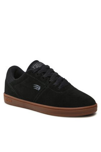 Etnies Pantofi băieți 4302000014 negri