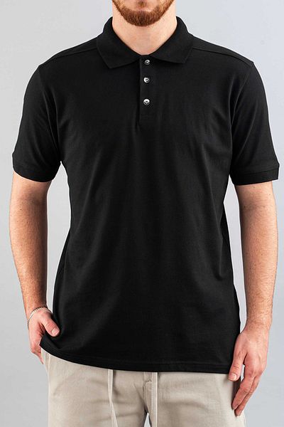 bombe Tricou cu gât polo pentru bărbați