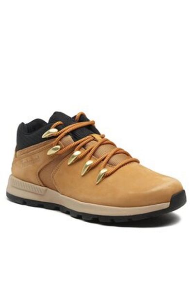Timberland men's sneakers TB0A5VJG2311 brown