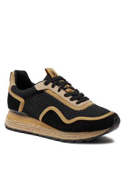 Gioseppo adidasi dama 71063-P negri