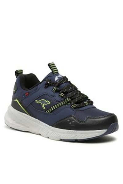 Kangaroos adidași bărbați 80011 albastru