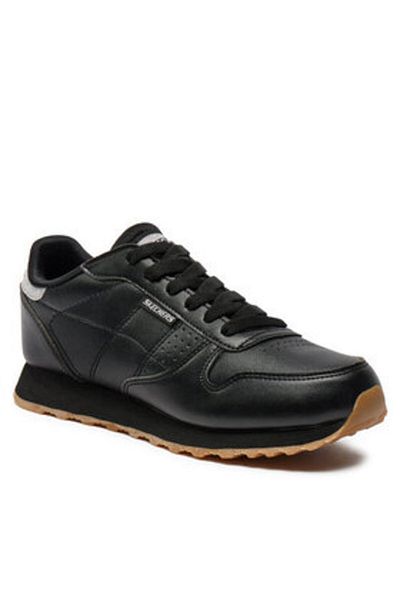 SKECHERS women's sneakers 699 black