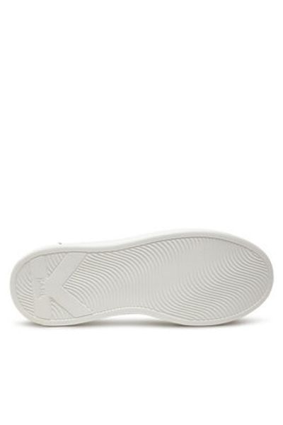 Karl Lagerfeld adidasi barbati karl lagerfeld KL52574A albi