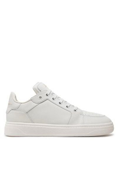 Giuseppe zanotti men's sneakers RU30035 white