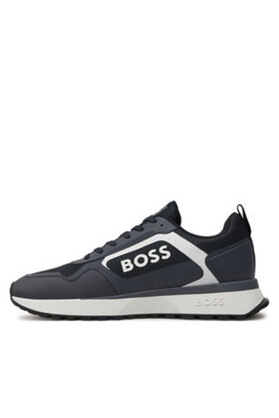 BOSS adidași boss bărbați 50517300 albastru