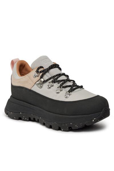 Fitflop women's sneakers GQ6-231 natural