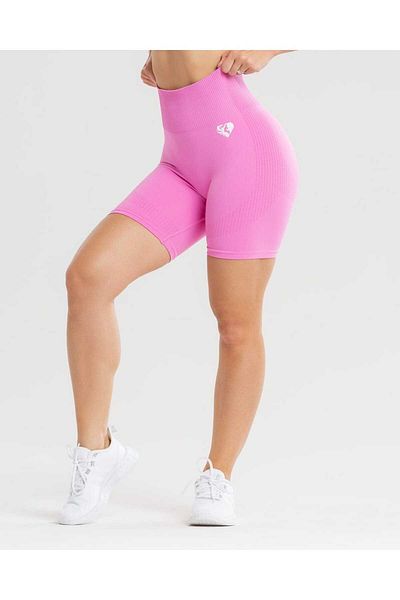 WOMEN'S BEST WB SHORT FĂRĂ SEAMLESS