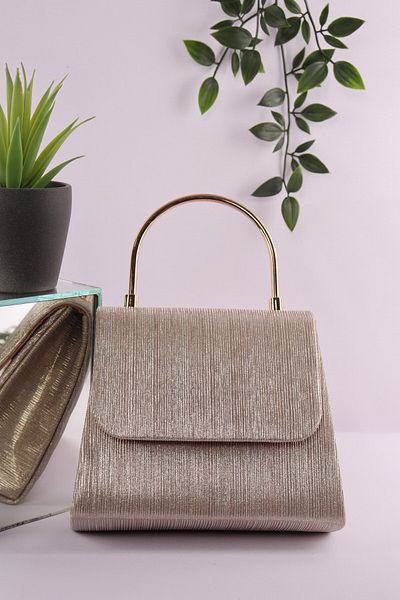 weem bag 265 ΣΤΡΑΣΙΝΤΕΡΑ ΜΙΚΡΗ ΜΕΤΑΛΛΙΚΗ ΛΑΒΗ