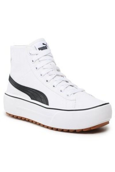 Puma adidasi puma dama 38440901 alb