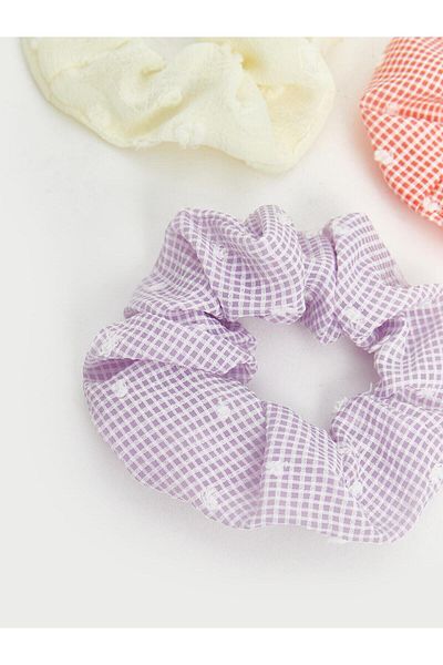 LC Waikiki Lcw Accessories Patterned Women's Hair Clip 3-Pack